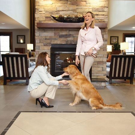Staybridge Suites - Cedar Park - Austin N By Ihg Luaran gambar