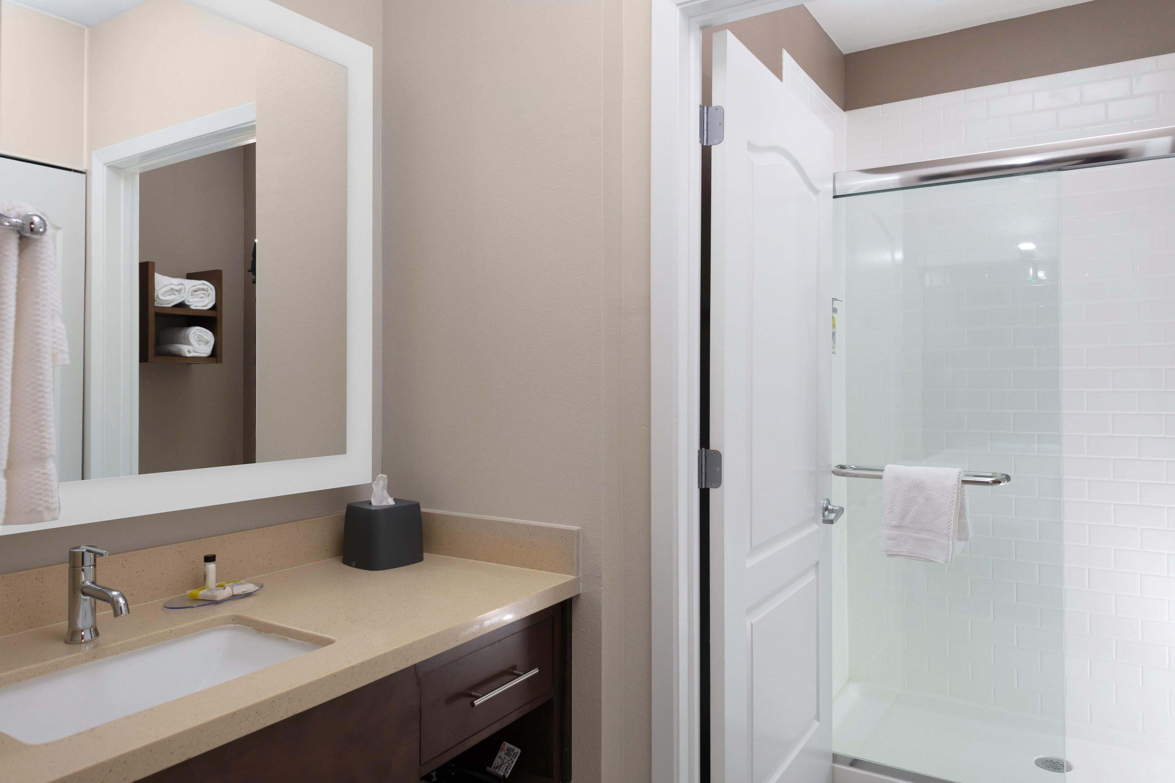 Staybridge Suites - Cedar Park - Austin N By Ihg Luaran gambar