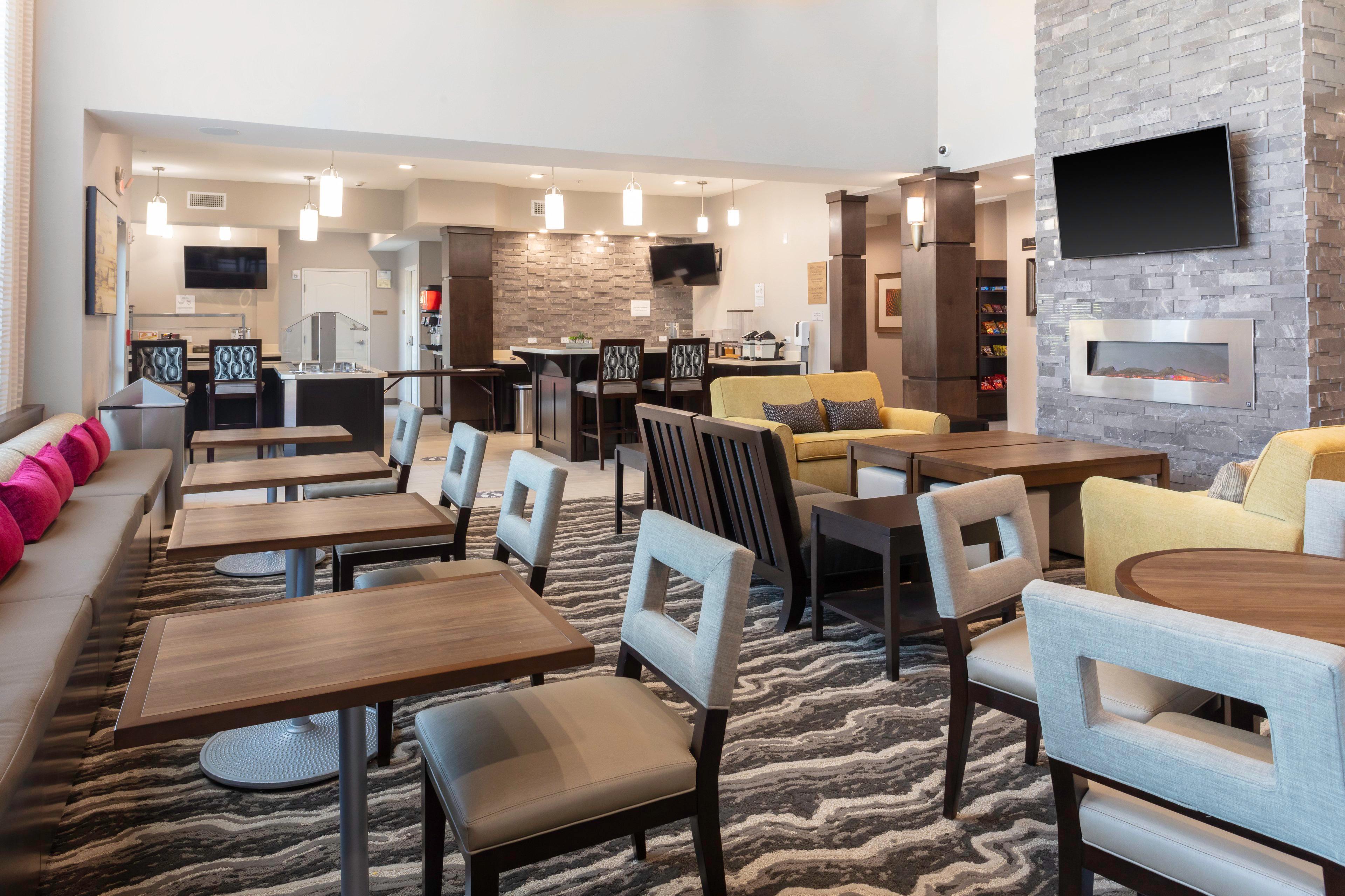 Staybridge Suites - Cedar Park - Austin N By Ihg Luaran gambar