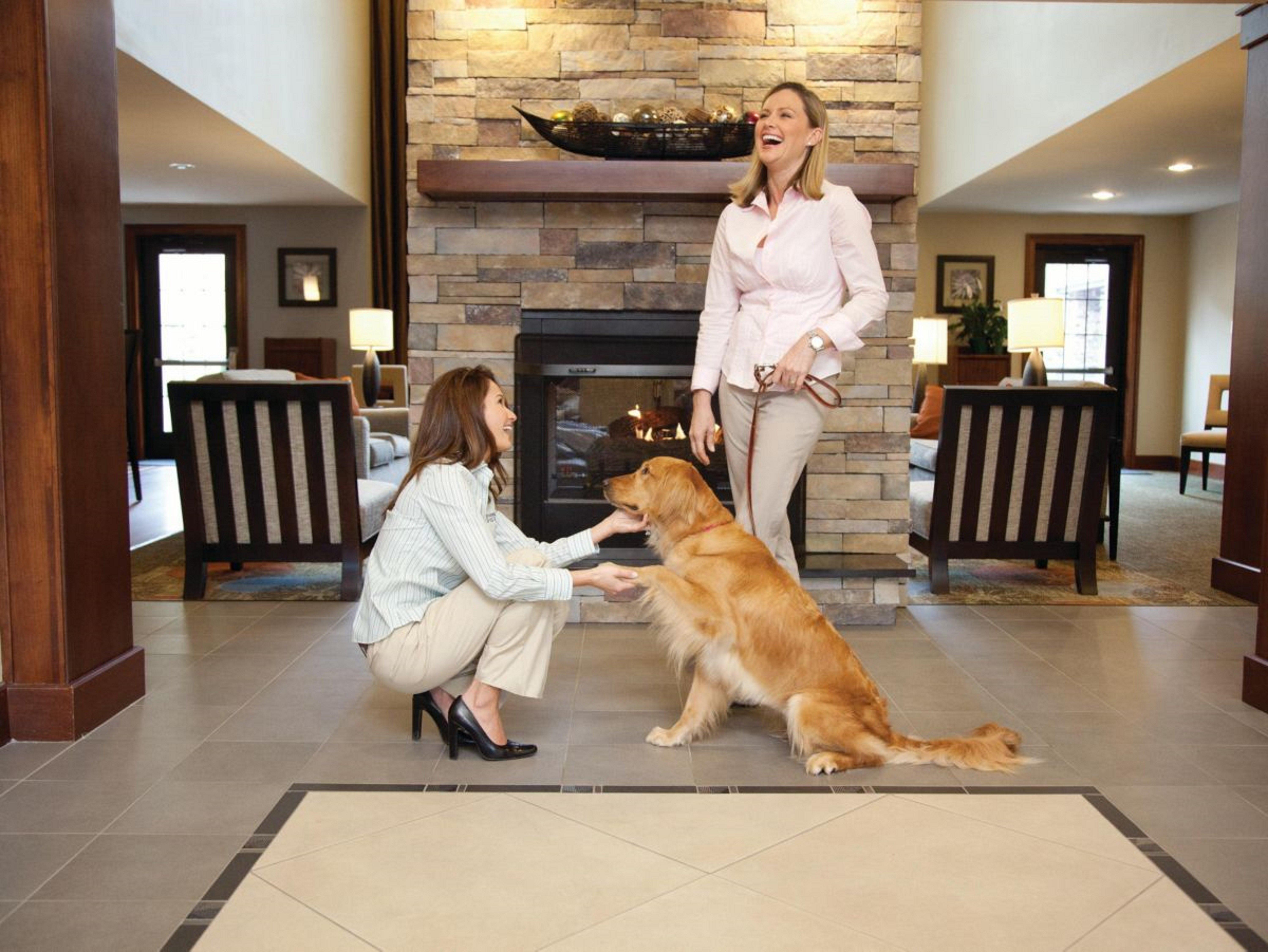 Staybridge Suites - Cedar Park - Austin N By Ihg Luaran gambar