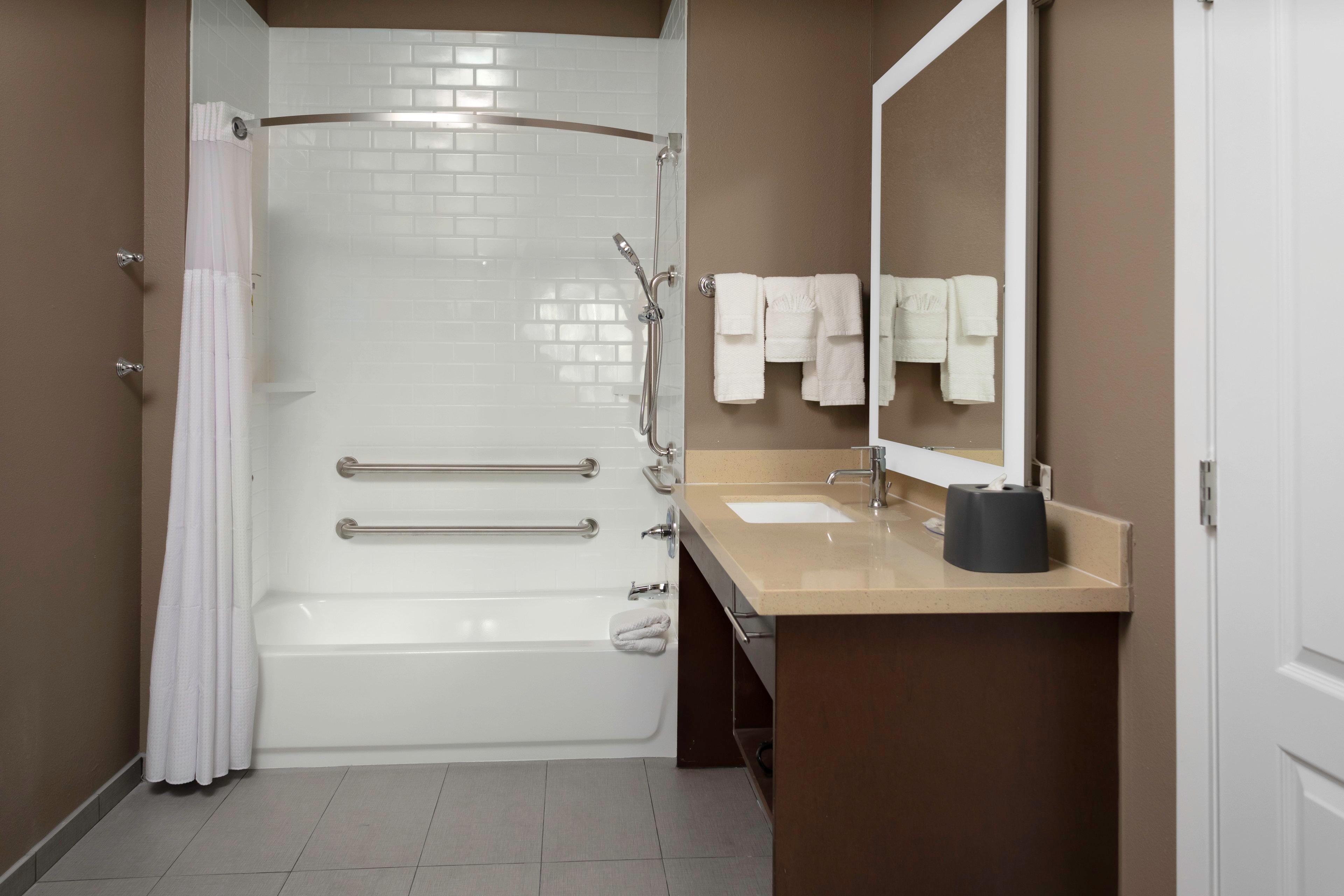 Staybridge Suites - Cedar Park - Austin N By Ihg Luaran gambar