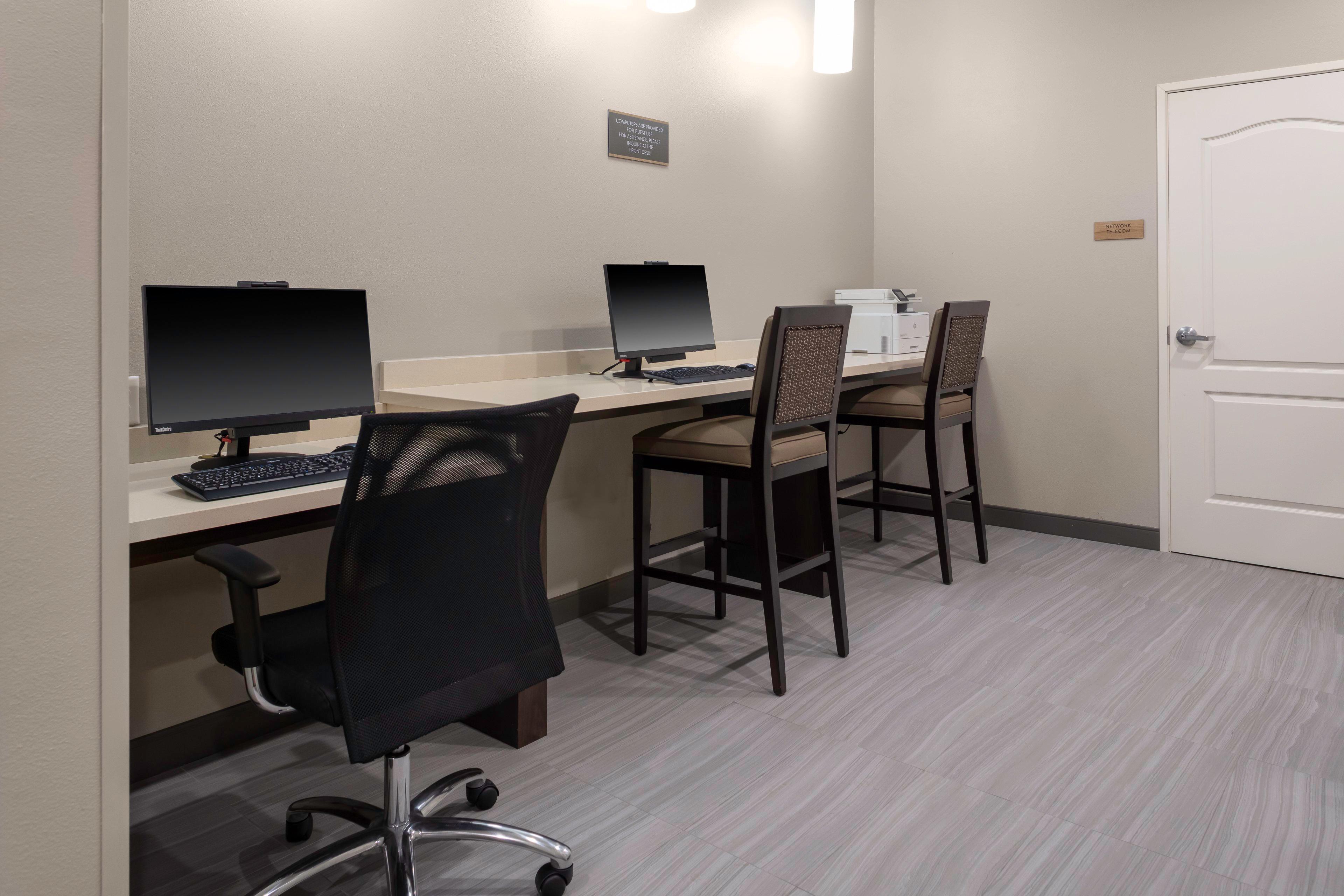 Staybridge Suites - Cedar Park - Austin N By Ihg Luaran gambar