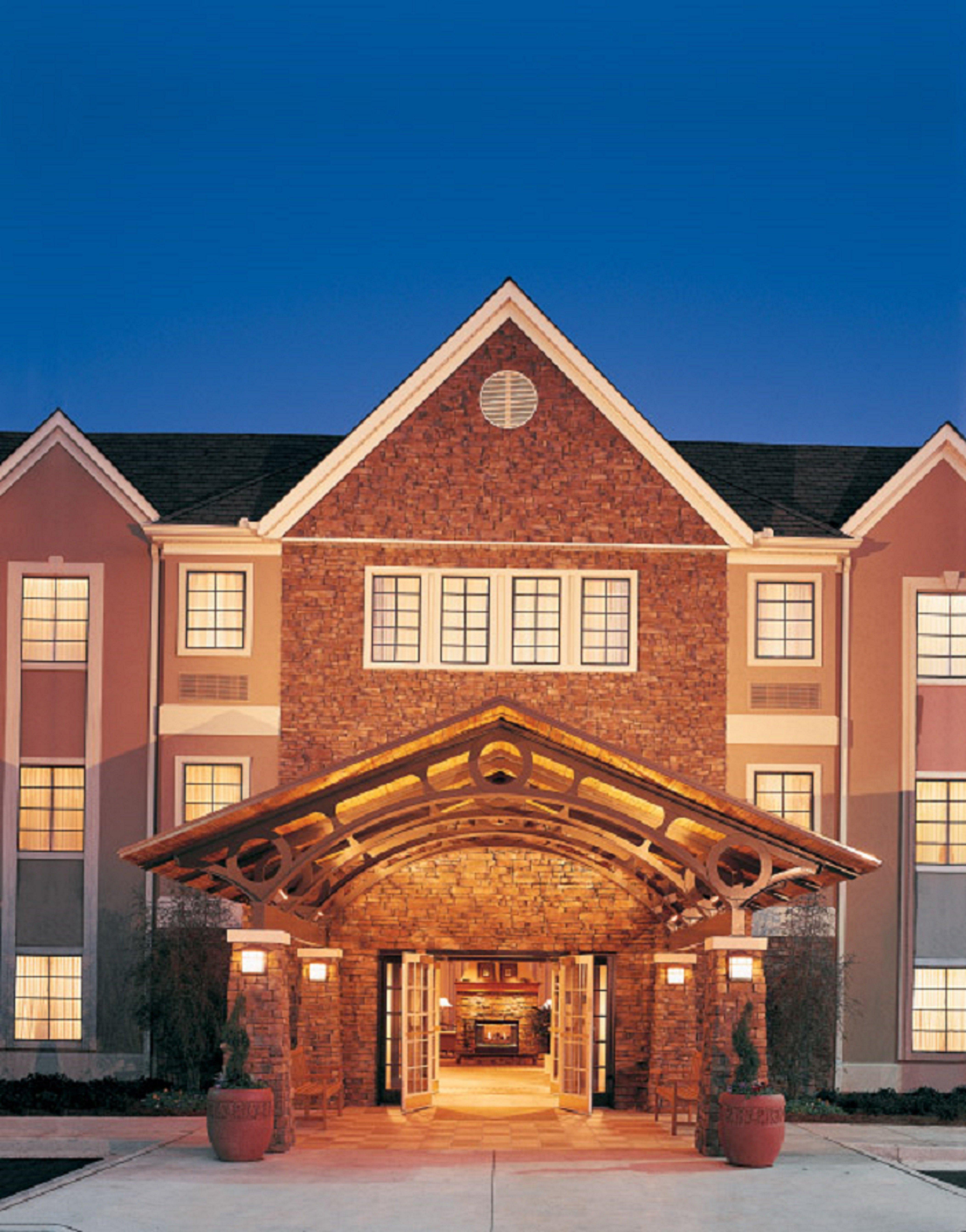 Staybridge Suites - Cedar Park - Austin N By Ihg Luaran gambar