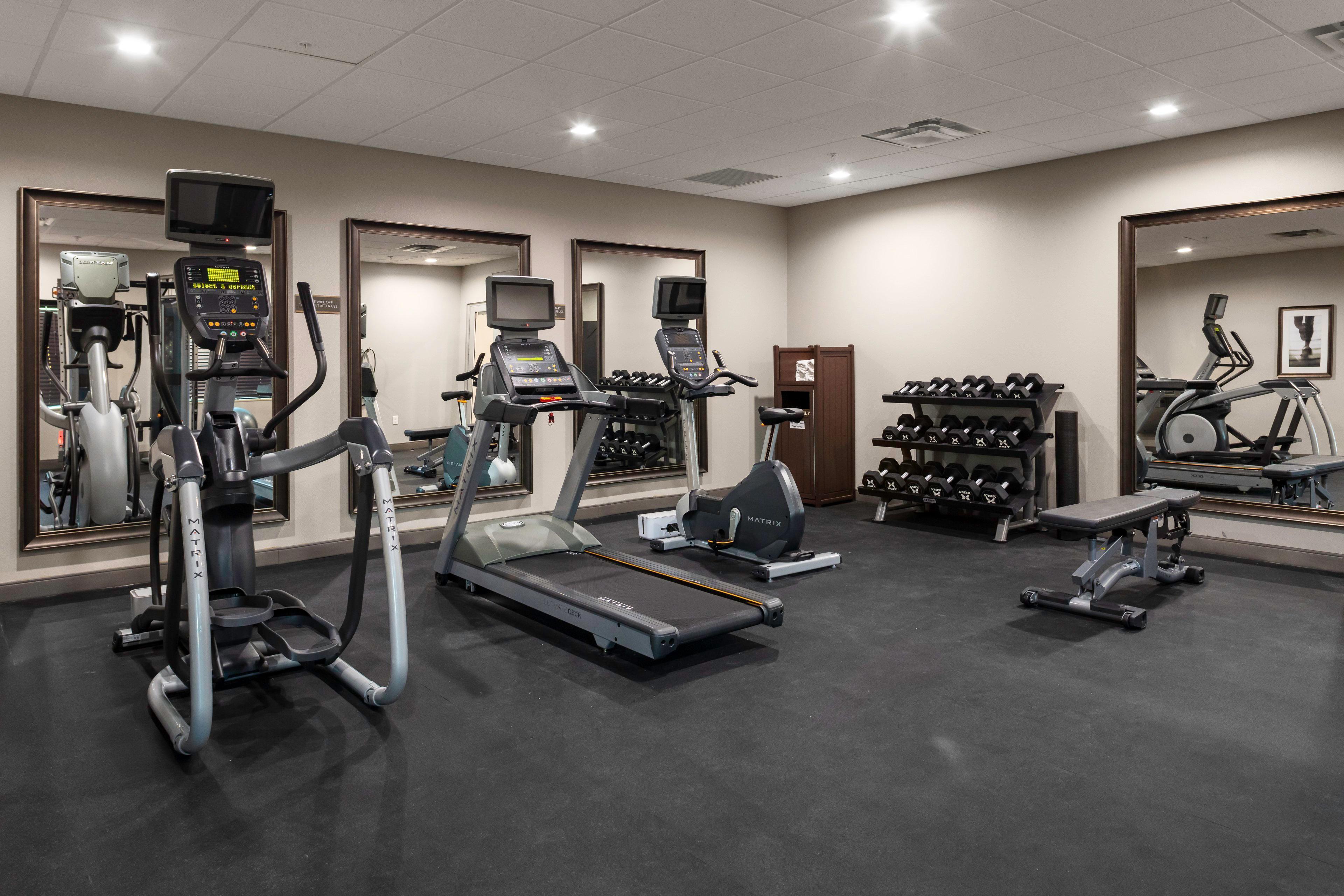 Staybridge Suites - Cedar Park - Austin N By Ihg Luaran gambar