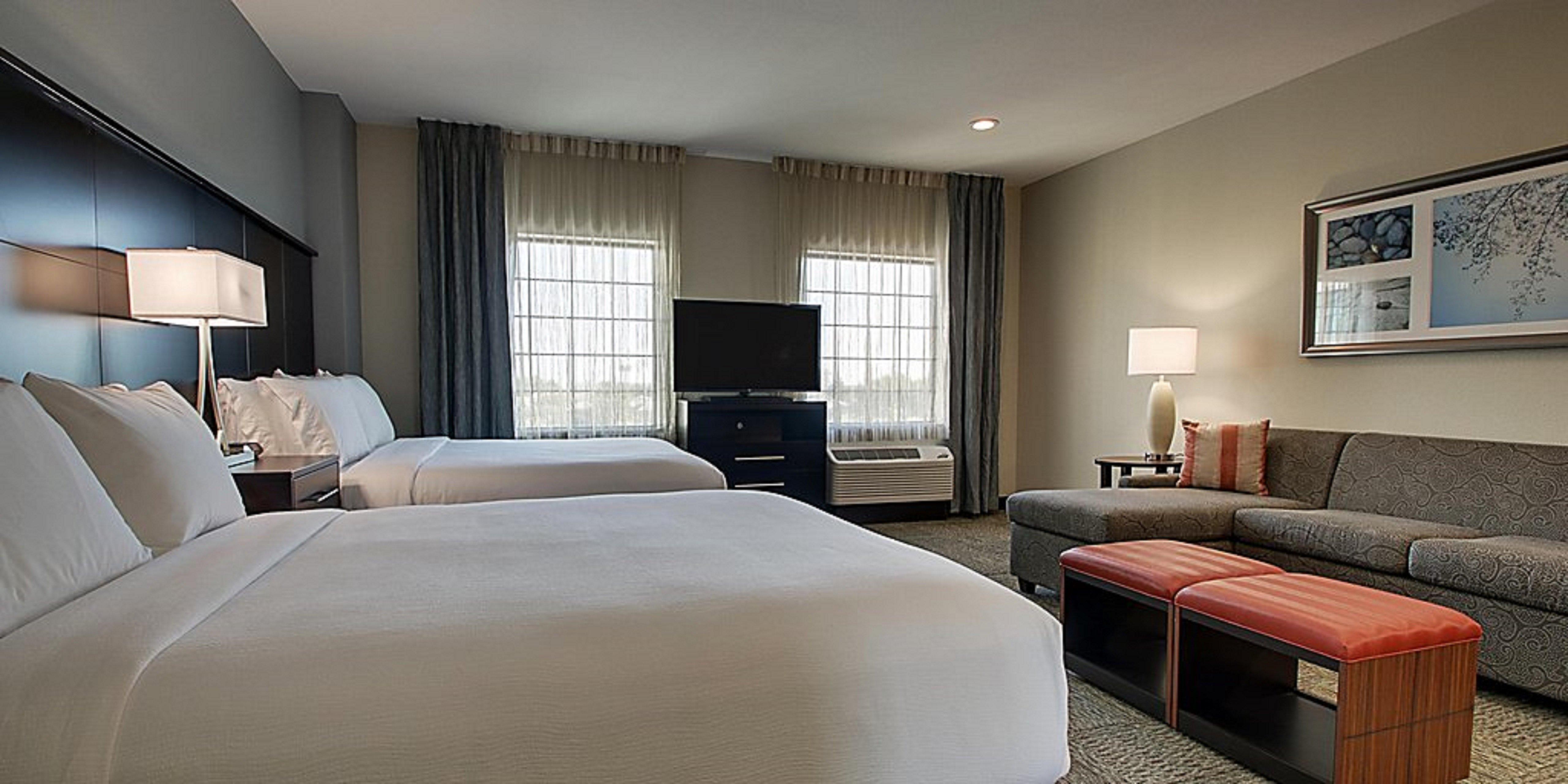 Staybridge Suites - Cedar Park - Austin N By Ihg Luaran gambar