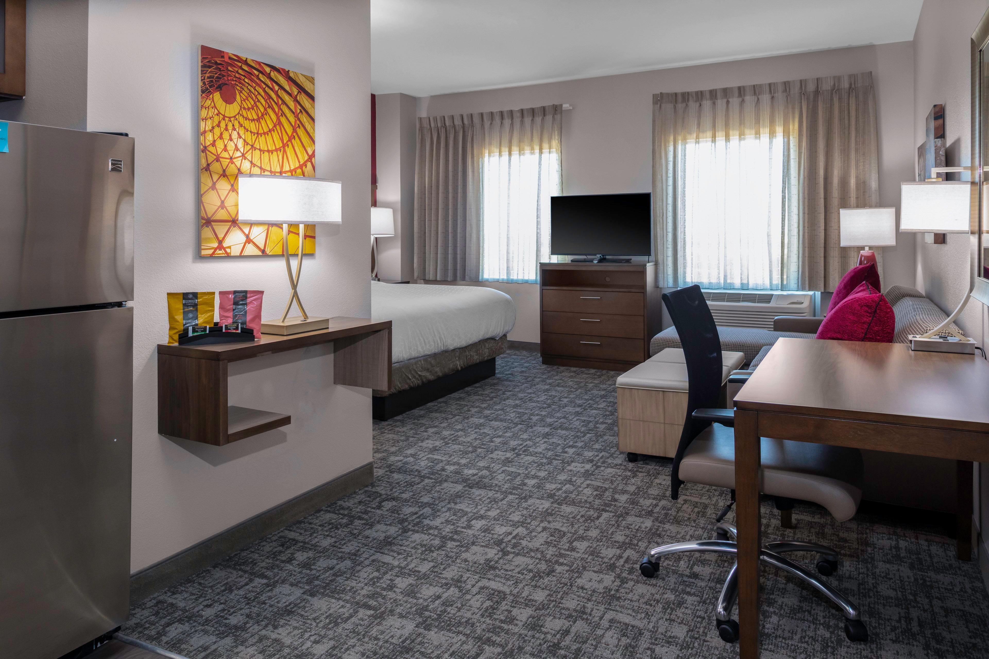 Staybridge Suites - Cedar Park - Austin N By Ihg Luaran gambar