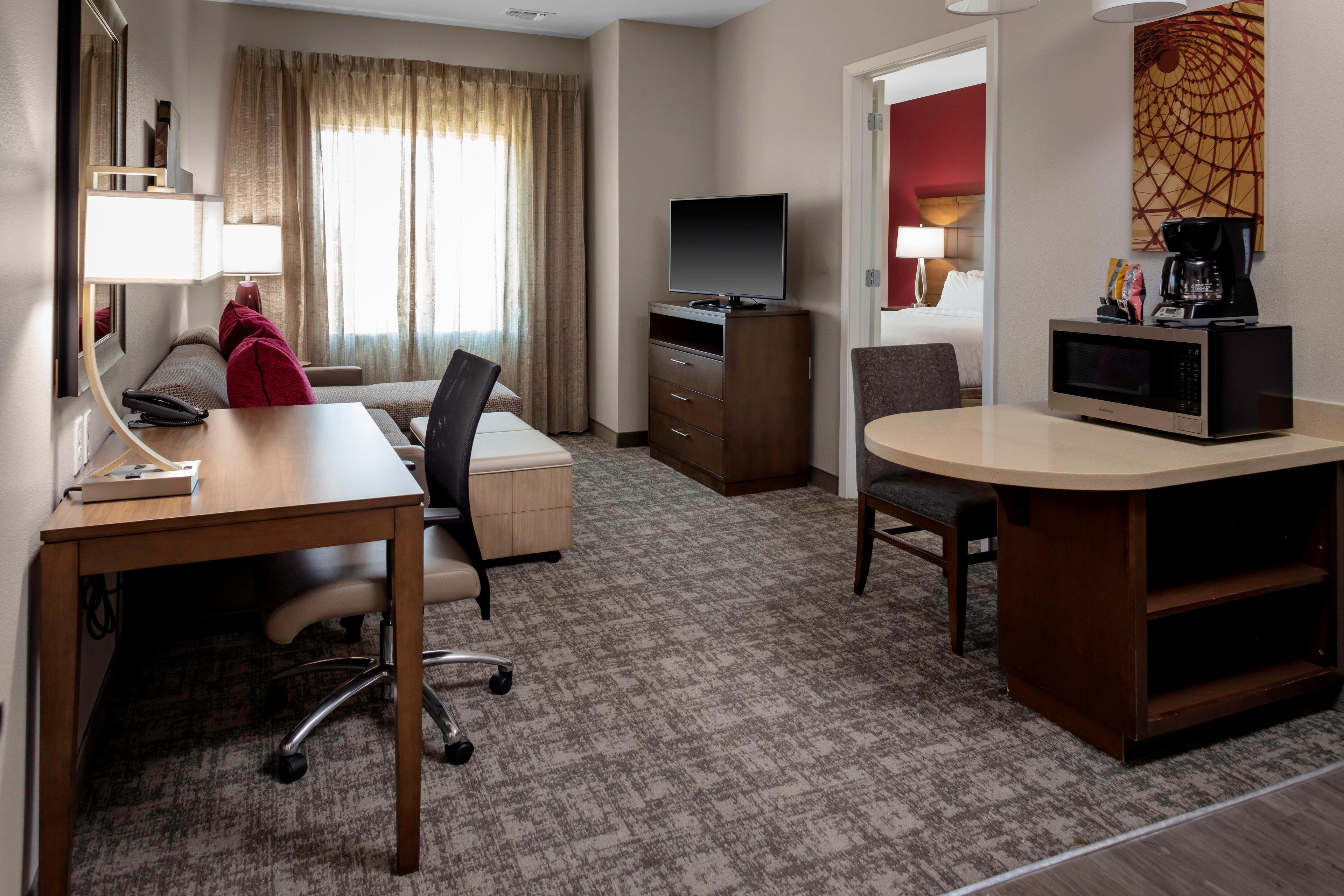 Staybridge Suites - Cedar Park - Austin N By Ihg Luaran gambar