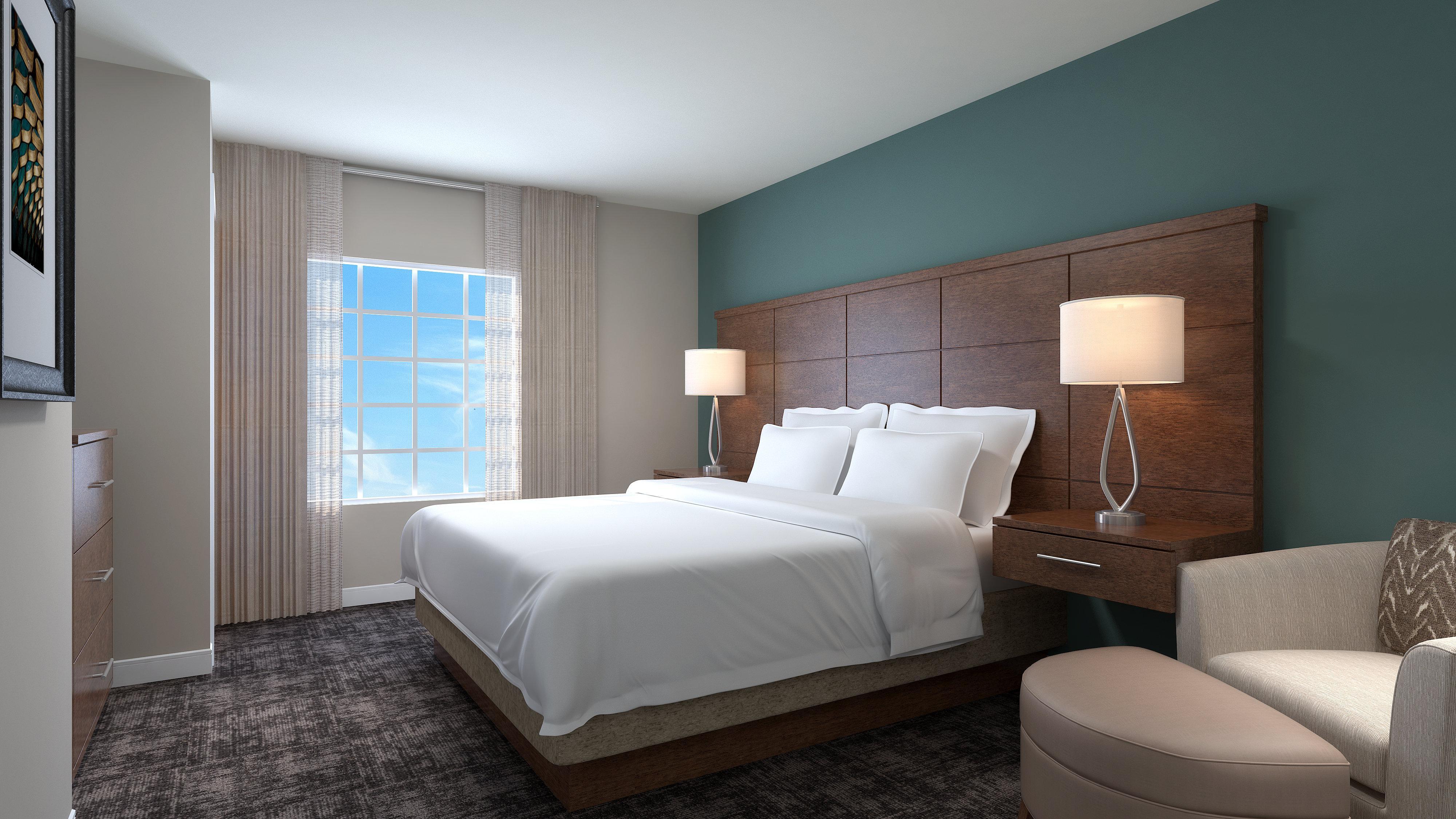 Staybridge Suites - Cedar Park - Austin N By Ihg Luaran gambar