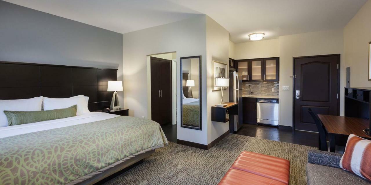 Staybridge Suites - Cedar Park - Austin N By Ihg Luaran gambar